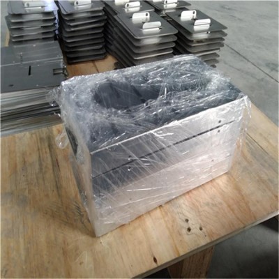 不銹鋼制品批量生產