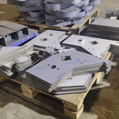 不銹鋼金屬制品專業加工生產定做